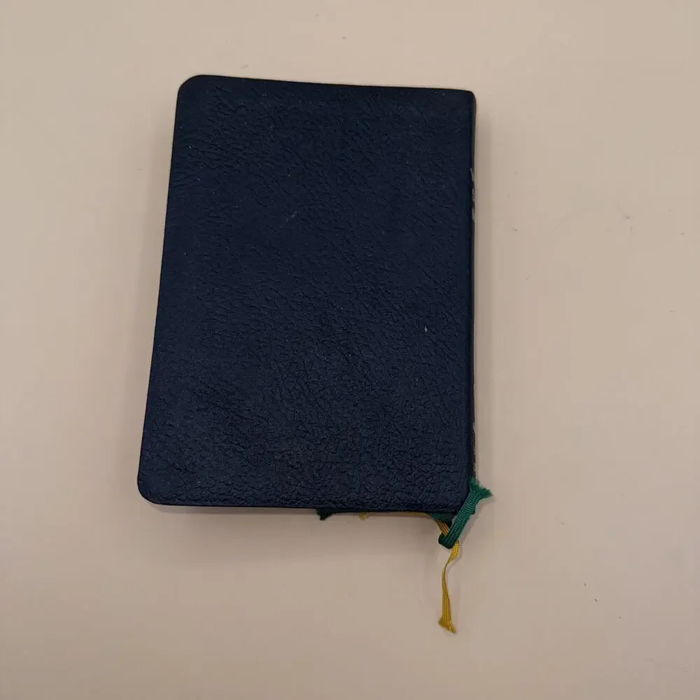 The Vatican II Sunday Missal 1974 A B C Cycles St Paul Edition